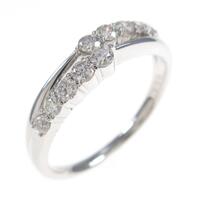 PT ダイヤモンドリング