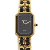 シャネル H0001 プルミエール GP クォーツ