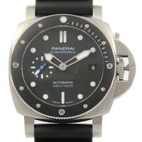 パネライ PAM00683 サブマーシブル 自動巻