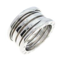 ブルガリ B．zero1 4バンドリング