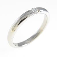 PT ダイヤモンドリング