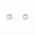 K14WG アコヤパールピアス