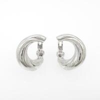 K14WG イヤリング