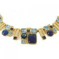OSCAR DE LA RENTA NECKLACE