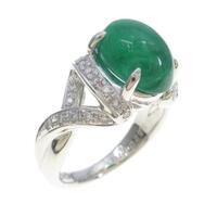 PT エメラルドリング