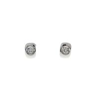 PT ダイヤモンドピアス