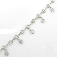 PT ダイヤモンドブレスレット