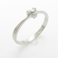 PT ダイヤモンドリング