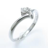 PT ダイヤモンドリング