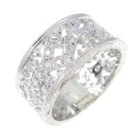 PT ダイヤモンドリング