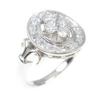 PT ダイヤモンドリング