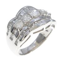 PT ダイヤモンドリング