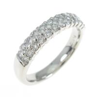 PT ダイヤモンドリング