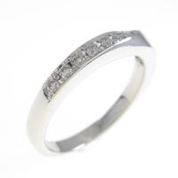 PT ダイヤモンドリング