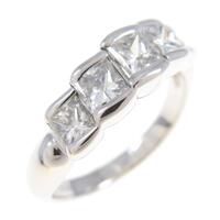 PT ダイヤモンドリング