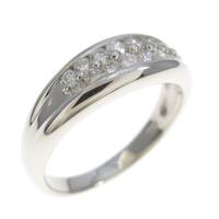 PT ダイヤモンドリング