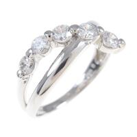 PT ダイヤモンドリング