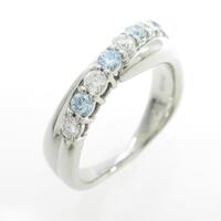 PT ダイヤモンドリング