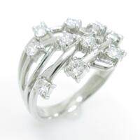 PT ダイヤモンドリング