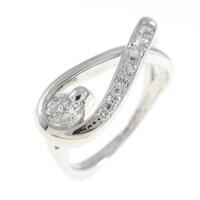 PT ダイヤモンドリング