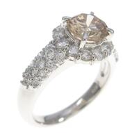 PT ダイヤモンドリング