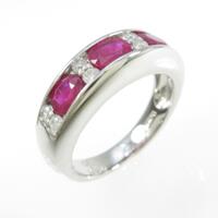 PT ルビーリング