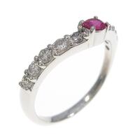 PT ルビーリング