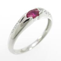 PT ルビーリング