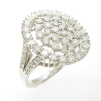 【リメイク】PT ダイヤモンドリング