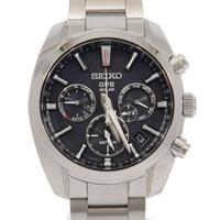 【新品】セイコー 5X53?0AJ0／SBXC021 アストロン GPS ソーラークォーツ