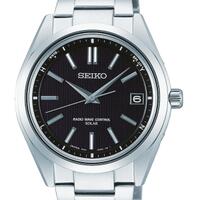 【新品】セイコー SAGZ083 ブライツ ソーラークォーツ