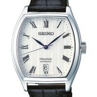 【新品】セイコー SARY111 プレザージュ 自動巻