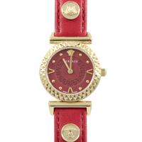 【新品】ヴェルサーチ VEAA00318 クォーツ