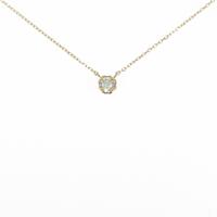 アーカー ティア ネックレス