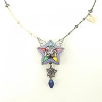 アナスイ ANNA SUI NECKLACE SAILOR MOON