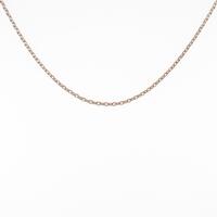 エスジェーエックス チェーンネックレス