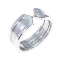 カルティエ C2 スモール リング