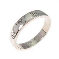 カルティエ ハッピーバースデー スモール リング