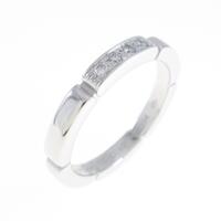 カルティエ マイヨンパンテール 4P リング