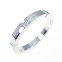 カルティエ マイヨンパンテール リング