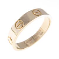 カルティエ ミニラブリング