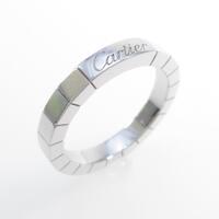 カルティエ ラニエール リング