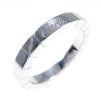 カルティエ ラニエール リング