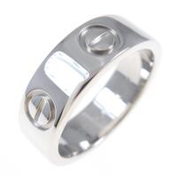 カルティエ ラブリング