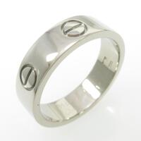 カルティエ ラブリング