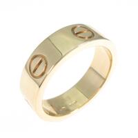 カルティエ ラブリング