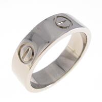 カルティエ ラブリング