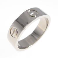 カルティエ ラブリング