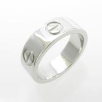 カルティエ ラブリング