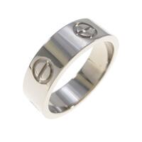 カルティエ ラブリング